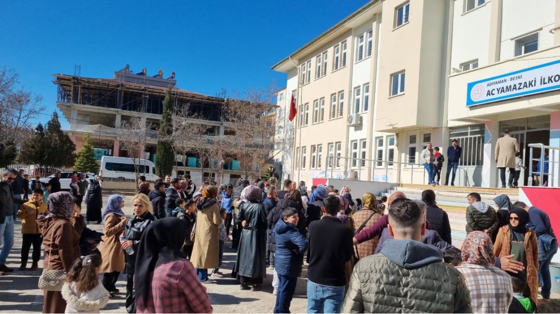 Bilsem Ön Değerlendirme Sınavları Başarıyla Tamamlandı